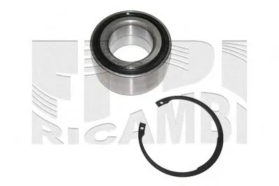 Комплект подшипника ступицы колеса AUTOTEAM купить