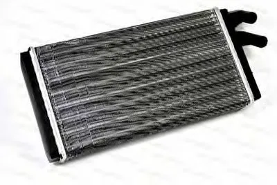Теплообменник, отопление салона THERMOTEC купить