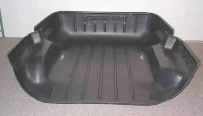 Ванночка для багажника Carbox Classic CARBOX купить