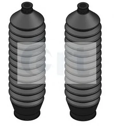 Комплект пылника, рулевое управление ERT купить