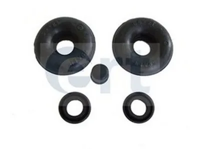 Ремкомплект, колесный тормозной цилиндр ERT купить