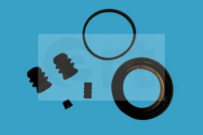 Ремкомплект, тормозной суппорт ERT купить