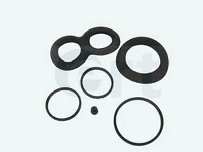 Ремкомплект, тормозной суппорт ERT купить