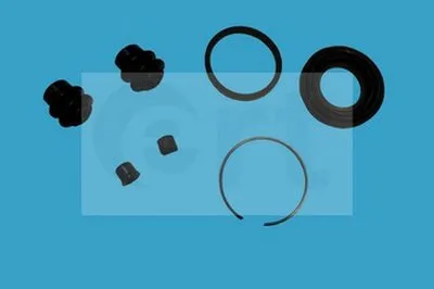 Ремкомплект, тормозной суппорт ERT купить