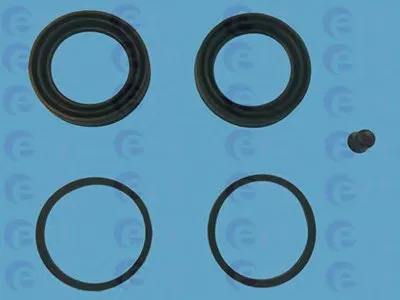 Ремкомплект, тормозной суппорт ERT купить