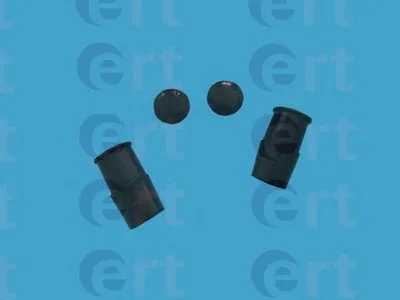 Пыльник, управление корпуса скобы тормоза ERT купить