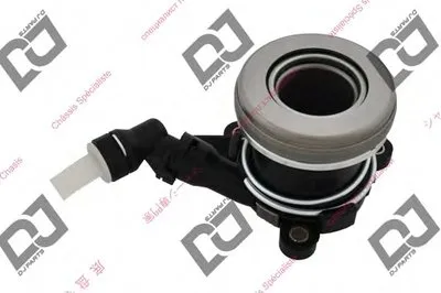 Центральный выключатель, система сцепления DJ PARTS купить