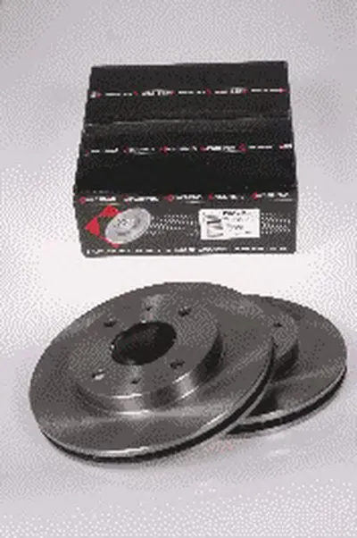 Тормозной диск PROTECHNIC купить