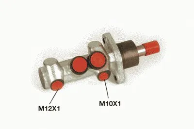 целиндер ручного тормоза PROTECHNIC купить