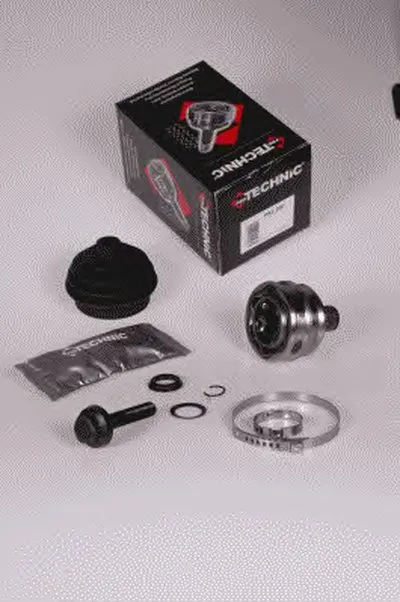 Шарнирный комплект, приводной вал PROTECHNIC купить