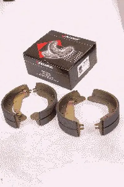 Комплект тормозных колодок PROTECHNIC купить