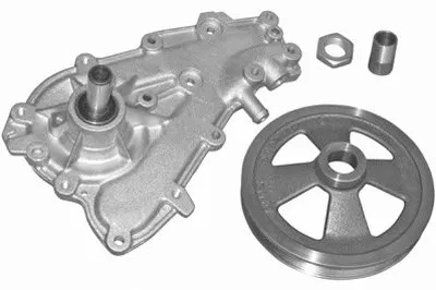 Водяной насос PROTECHNIC купить