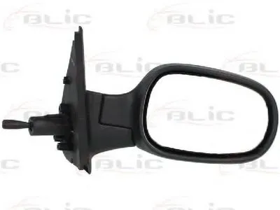 Наружное зеркало BLIC купить