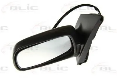 Наружное зеркало BLIC купить