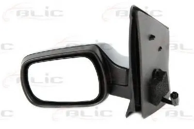 Наружное зеркало BLIC купить