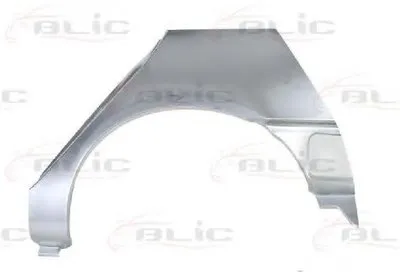 Крыло BLIC купить