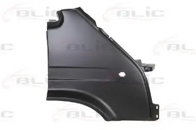 Крыло BLIC купить