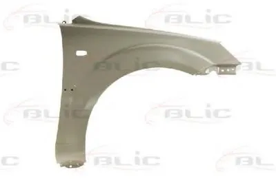 Крыло BLIC купить