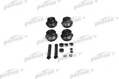 Монтажный комплект, рычаг независимой подвески колеса PATRON купить