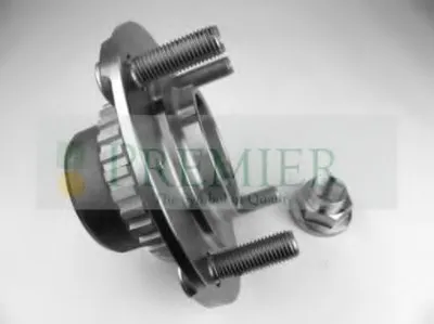 Комплект подшипника ступицы колеса BRT Bearings купить