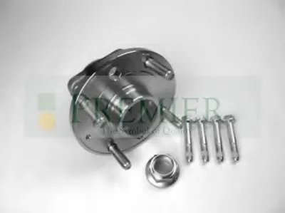 Комплект подшипника ступицы колеса BRT Bearings купить