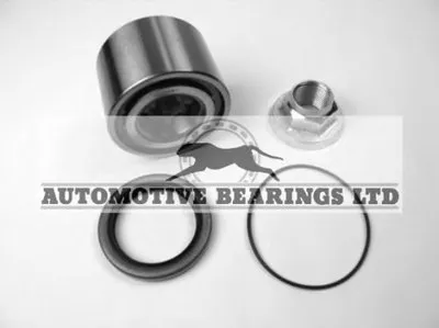 Комплект подшипника ступицы колеса Automotive Bearings купить