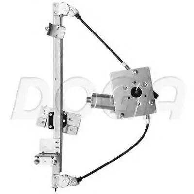 Подъемное устройство для окон DOGA купить