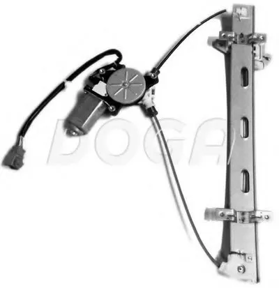 Подъемное устройство для окон DOGA купить