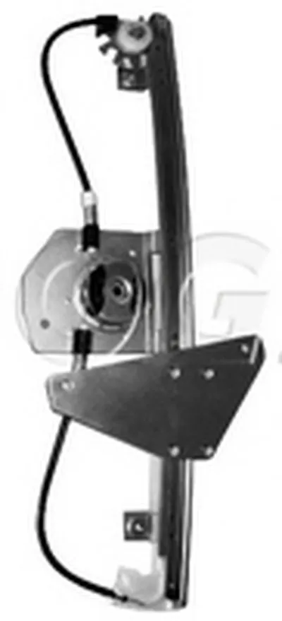 Подъемное устройство для окон DOGA купить