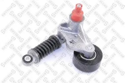 Натяжной ролик, поликлиновой  ремень STELLOX купить