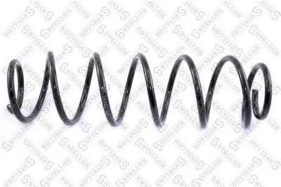 винтовая пружина STELLOX купить