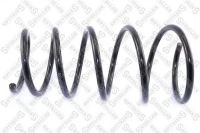 винтовая пружина STELLOX купить