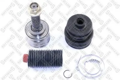 Шарнирный комплект, приводной вал STELLOX купить