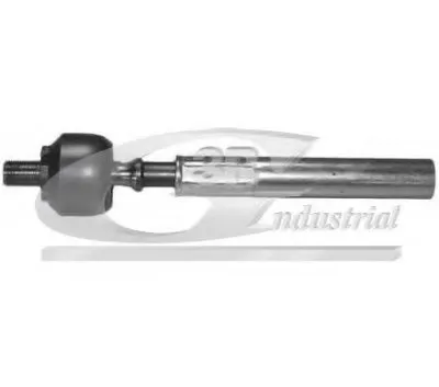 Осевой шарнир, рулевая тяга 3RG купить