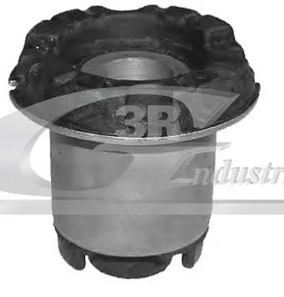 Втулка, балка моста 3RG купить