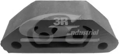 Буфер, глушитель 3RG купить