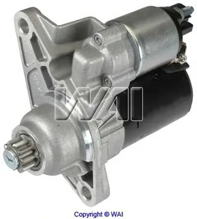 Стартер WAIglobal купить