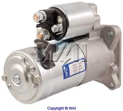 Стартер WAIglobal купить