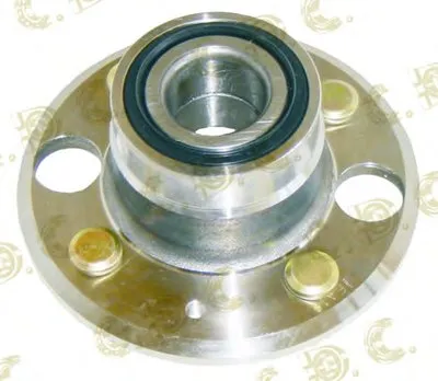 Комплект подшипника ступицы колеса AUTOKIT купить