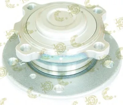 Комплект подшипника ступицы колеса AUTOKIT купить