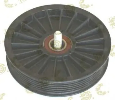 Паразитный / ведущий ролик, поликлиновой ремень AUTOKIT купить