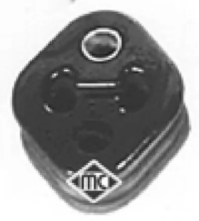 Буфер, глушитель Metalcaucho купить