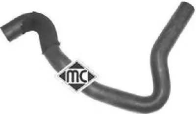 Шланг радиатора Metalcaucho купить