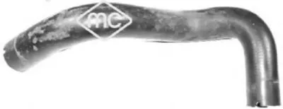 Шланг радиатора Metalcaucho купить