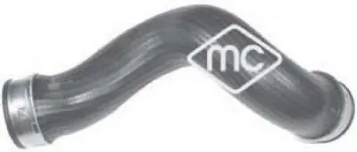 Трубка нагнетаемого воздуха Metalcaucho купить