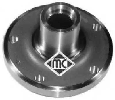 ? колесн. ступицы = Metalcaucho купить