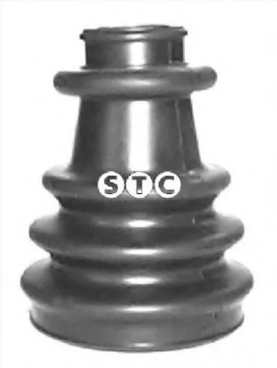 Пыльник, приводной вал STC купить