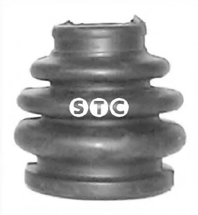 Комплект пылника, приводной вал STC купить