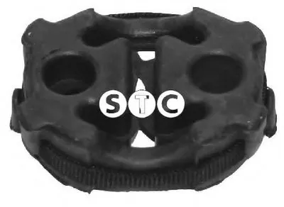 Буфер, глушитель STC купить