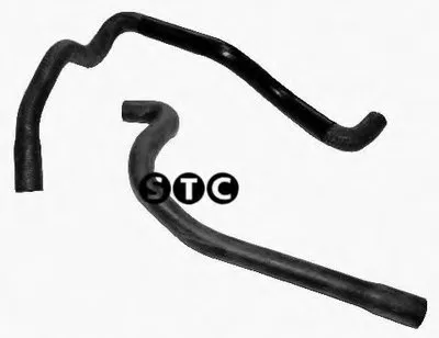 Шланг, теплообменник - отопление STC купить